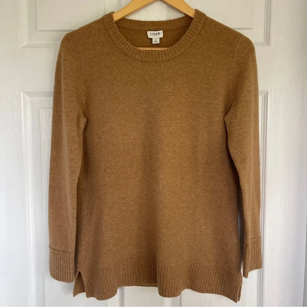 J.Crew Factory Sweater Sz S Gently Loved